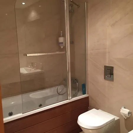 Kwatera prywatna Be Lisbon Residence Laranjeiras Lizbona