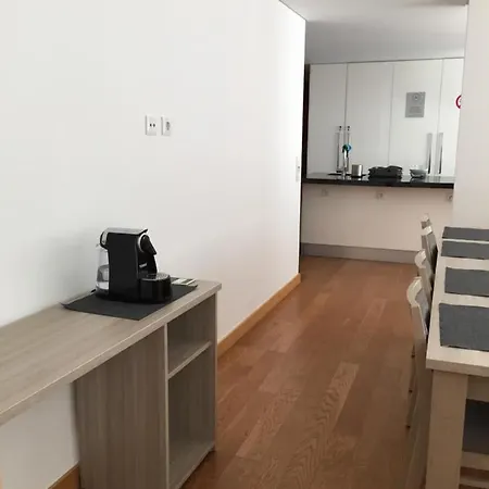 Be Lisbon Residence Laranjeiras Kwatera prywatna Lizbona