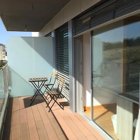 Kwatera prywatna Be Lisbon Residence Laranjeiras *