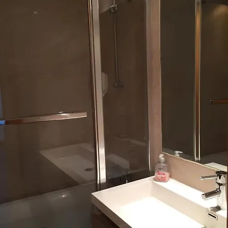 Be Lisbon Residence Laranjeiras Kwatera prywatna *