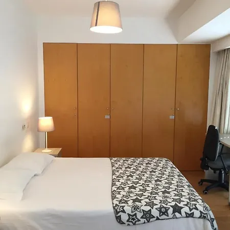 Be Lisbon Residence Laranjeiras Kwatera prywatna *