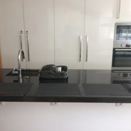 Homestay szállás Be Lisbon Residence Laranjeiras