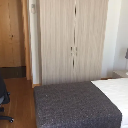 Be Lisbon Residence Laranjeiras Homestay szállás *
