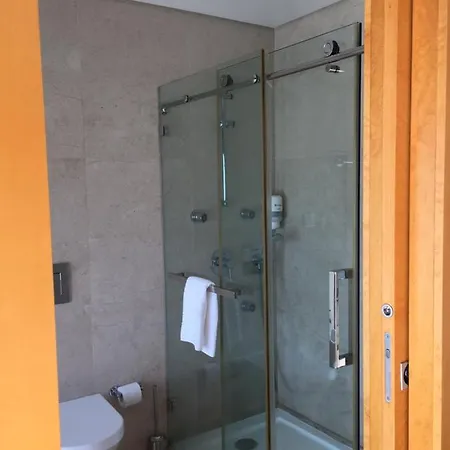 Homestay szállás Be Lisbon Residence Laranjeiras *