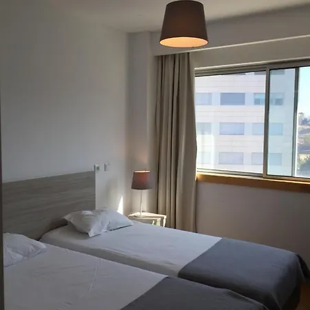 Homestay szállás Be Lisbon Residence Laranjeiras