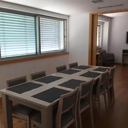Homestay szállás Be Lisbon Residence Laranjeiras