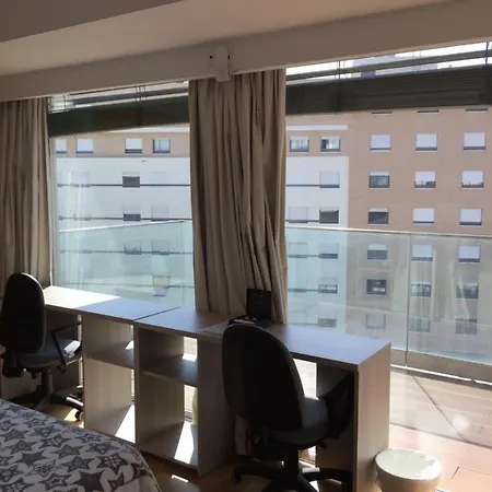 Be Lisbon Residence Laranjeiras * Lisboa