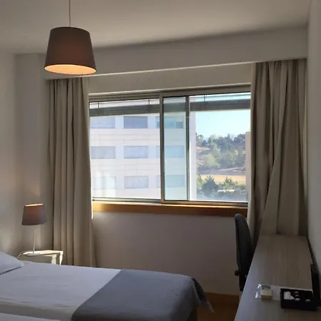 Homestay szállás Be Lisbon Residence Laranjeiras