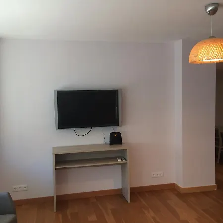 Be Lisbon Residence Laranjeiras Ubytování v soukromí Lisboa