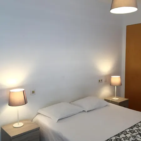 Ubytování v soukromí Be Lisbon Residence Laranjeiras *