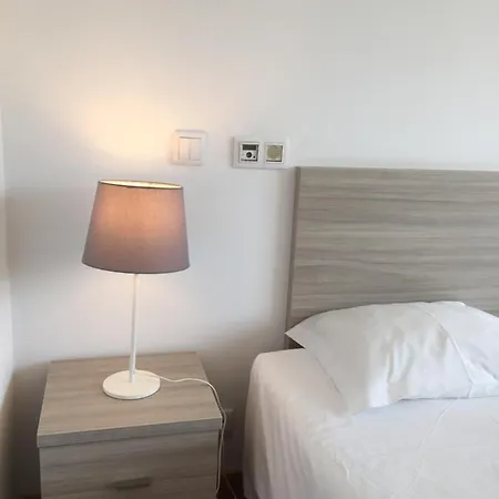 Be Lisbon Residence Laranjeiras Ubytování v soukromí Lisboa