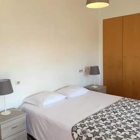 Be Lisbon Residence Laranjeiras Ubytování v soukromí